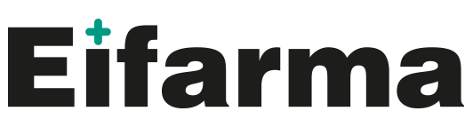Eifarma Logo